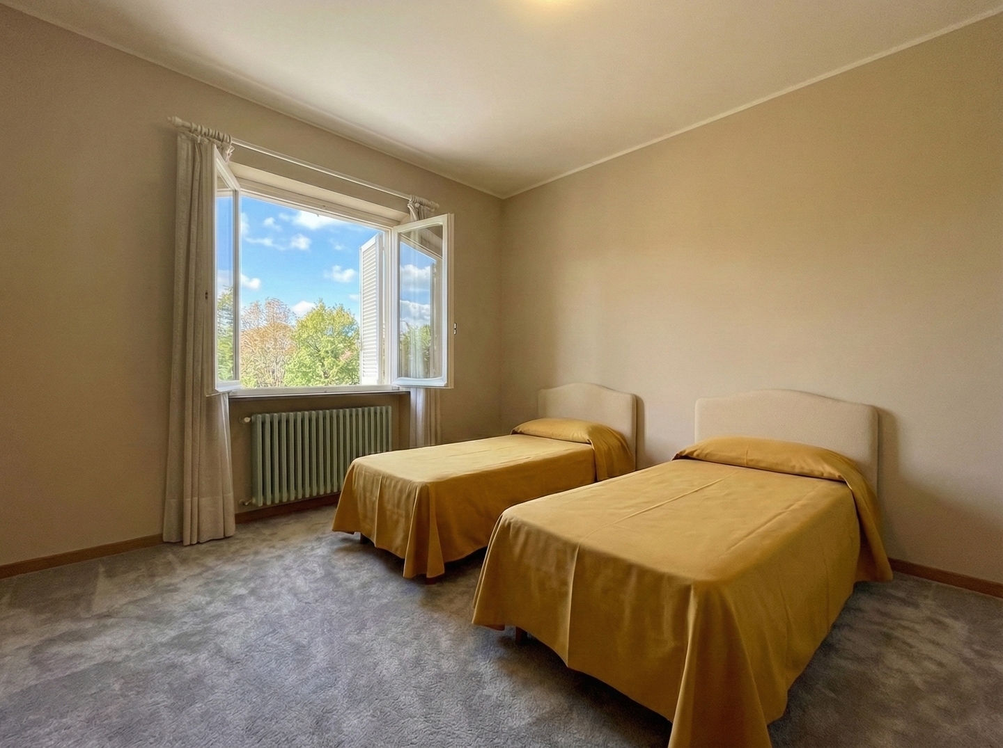 ERBA Casa indipendente